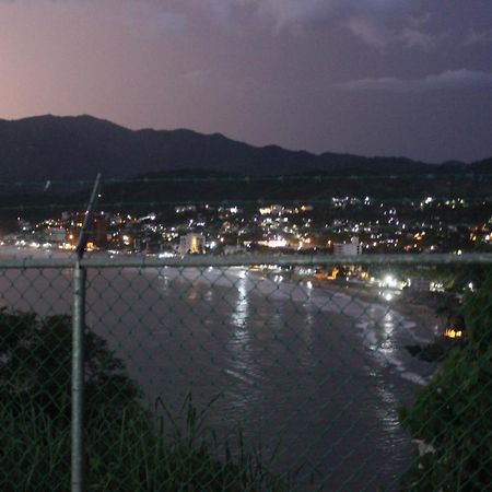 Casa Mexicana La Reyna Manzanillo Dış mekan fotoğraf