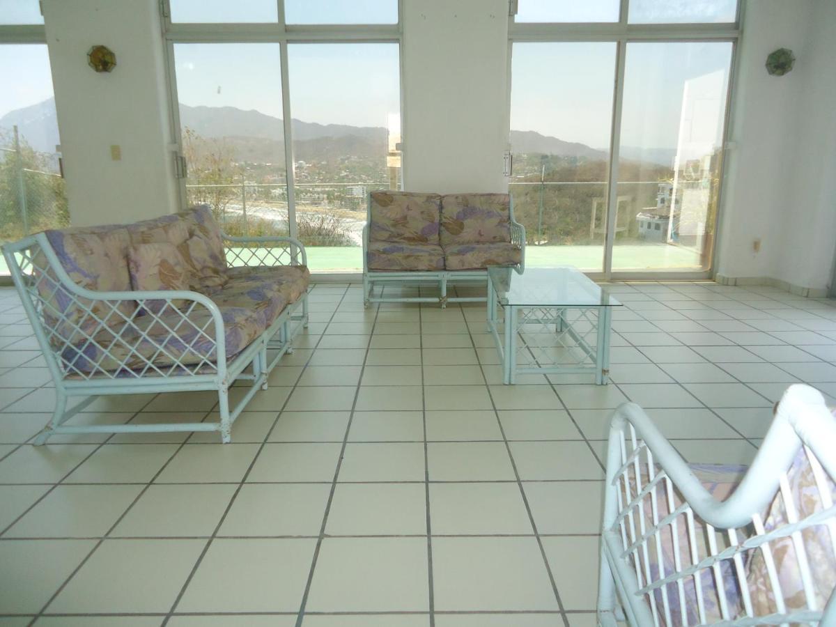 Casa Mexicana La Reyna Manzanillo Dış mekan fotoğraf