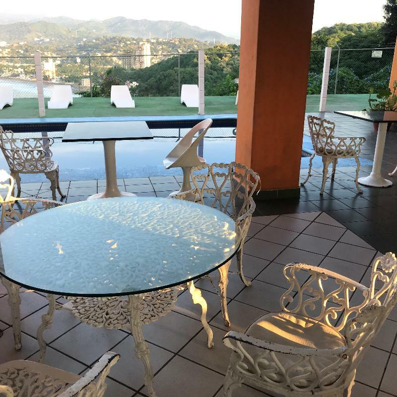 Casa Mexicana La Reyna Manzanillo Dış mekan fotoğraf