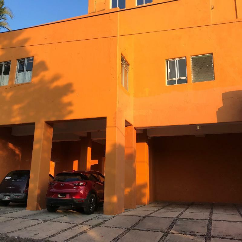 Casa Mexicana La Reyna Manzanillo Dış mekan fotoğraf
