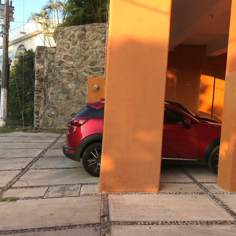 Casa Mexicana La Reyna Manzanillo Dış mekan fotoğraf