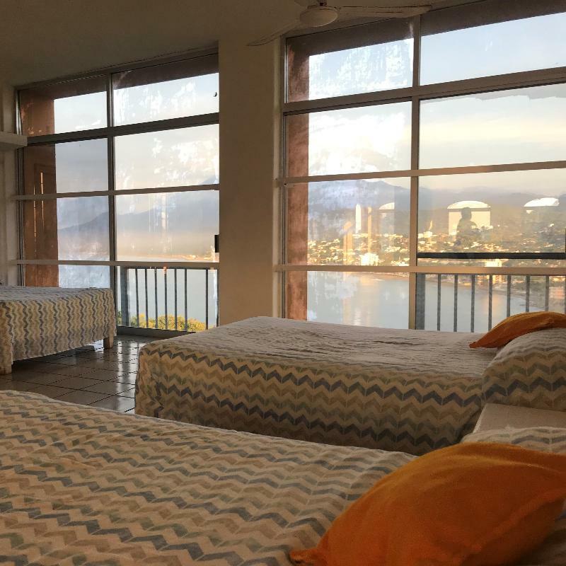Casa Mexicana La Reyna Manzanillo Dış mekan fotoğraf