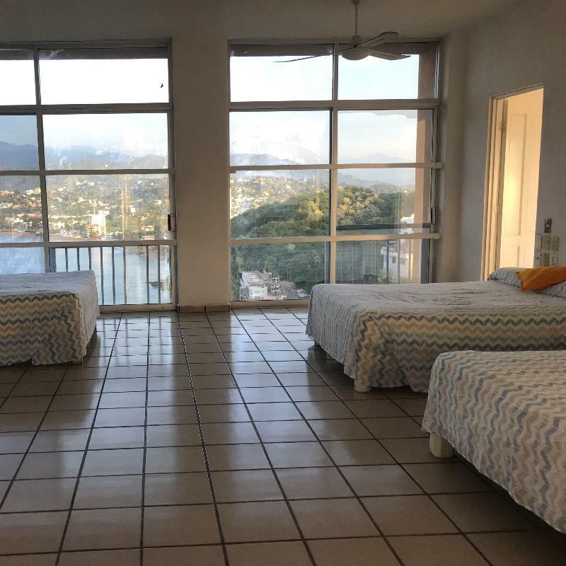 Casa Mexicana La Reyna Manzanillo Dış mekan fotoğraf