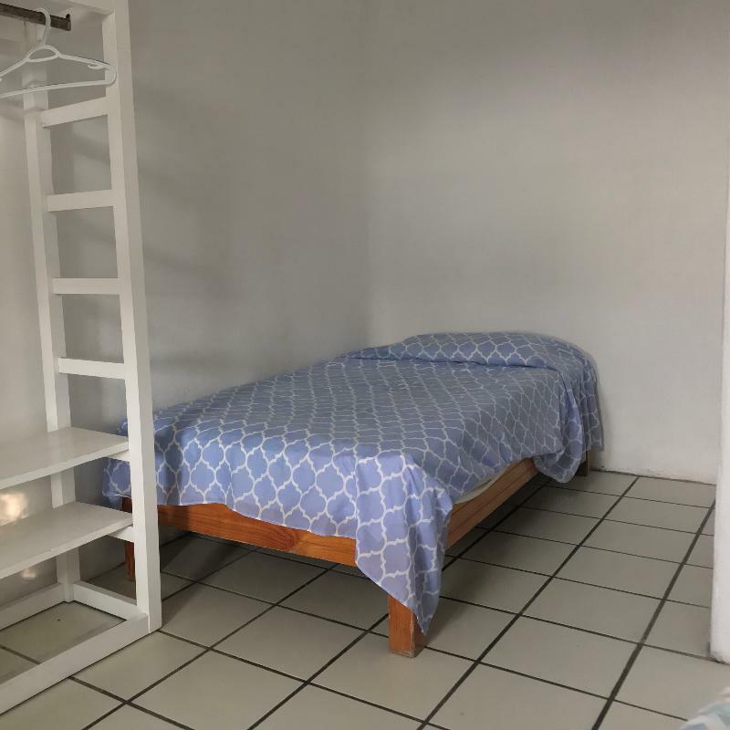 Casa Mexicana La Reyna Manzanillo Dış mekan fotoğraf