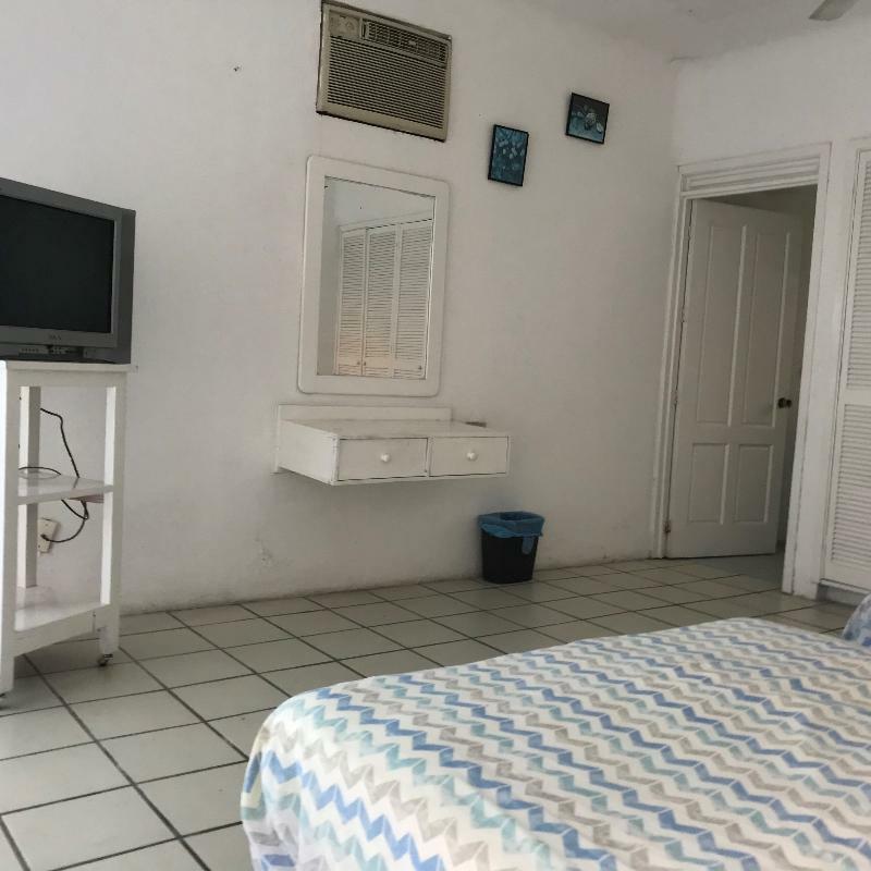 Casa Mexicana La Reyna Manzanillo Dış mekan fotoğraf