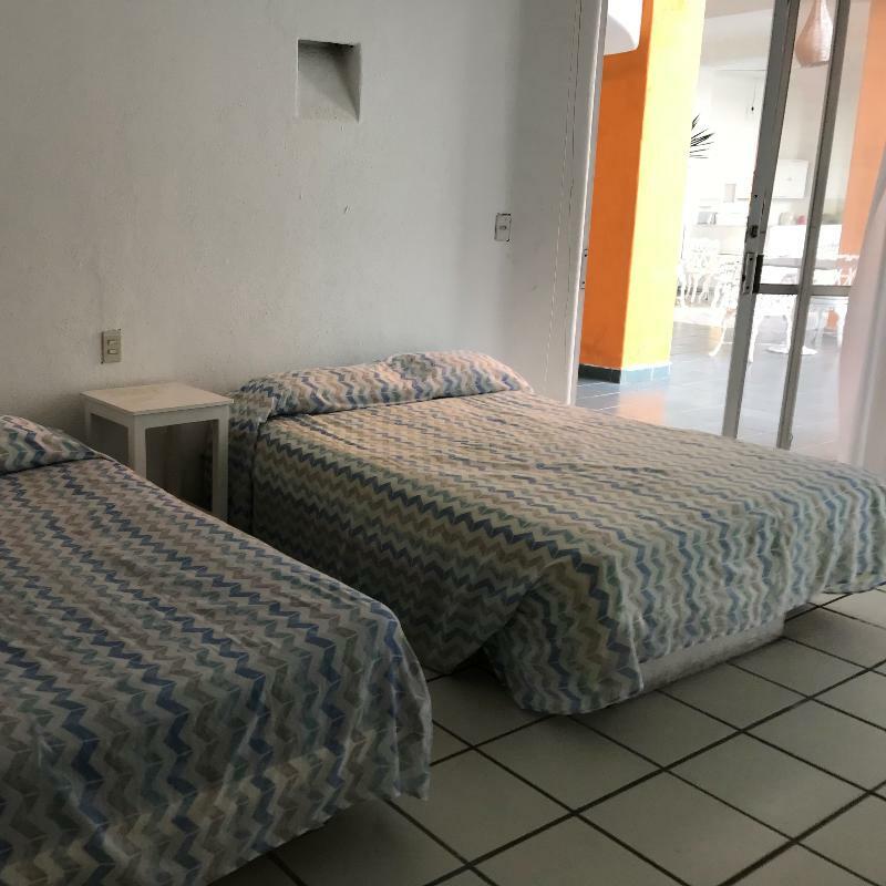 Casa Mexicana La Reyna Manzanillo Dış mekan fotoğraf
