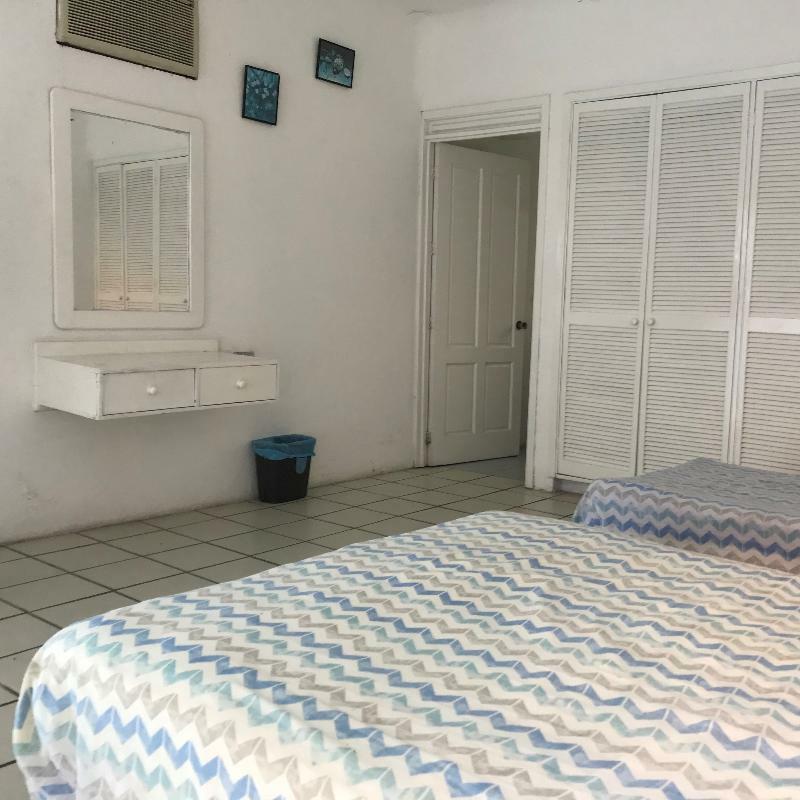 Casa Mexicana La Reyna Manzanillo Dış mekan fotoğraf