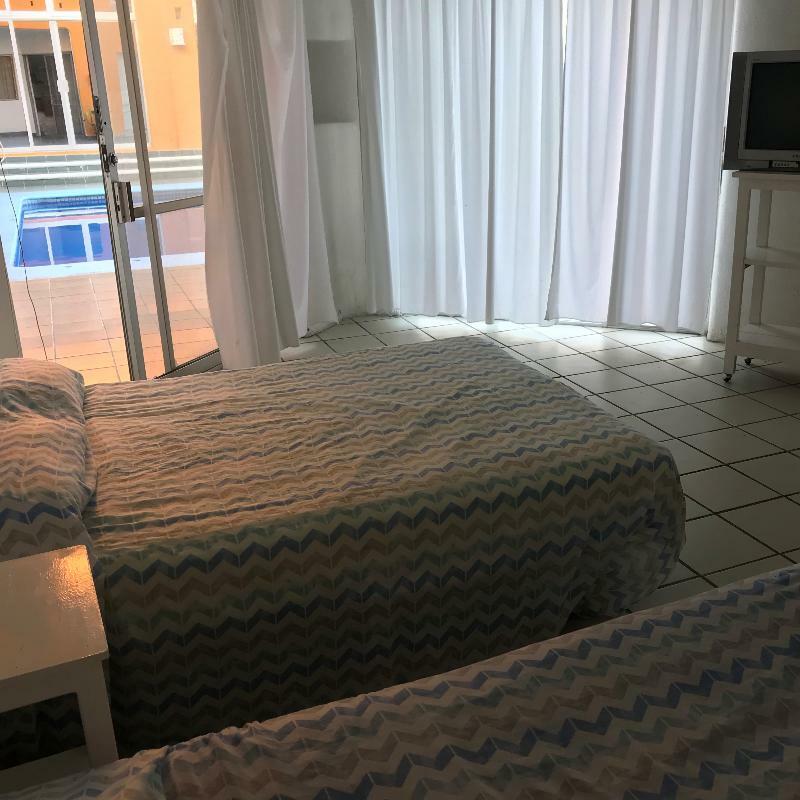 Casa Mexicana La Reyna Manzanillo Dış mekan fotoğraf