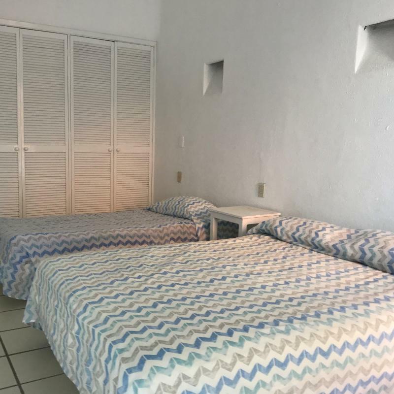 Casa Mexicana La Reyna Manzanillo Dış mekan fotoğraf