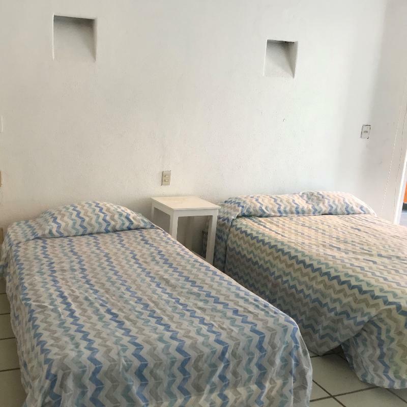 Casa Mexicana La Reyna Manzanillo Dış mekan fotoğraf