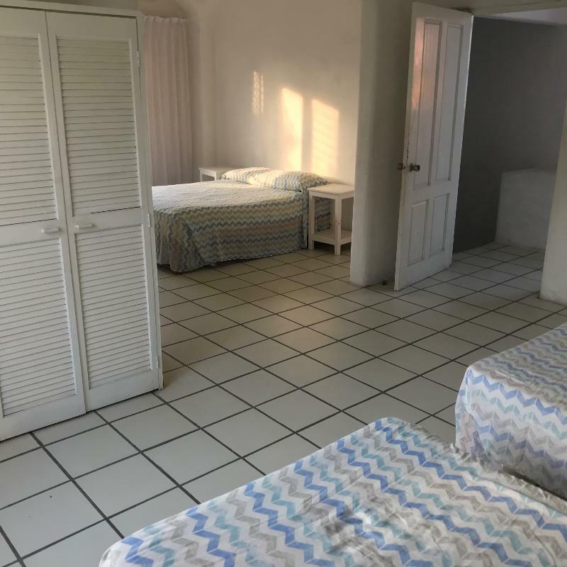 Casa Mexicana La Reyna Manzanillo Dış mekan fotoğraf