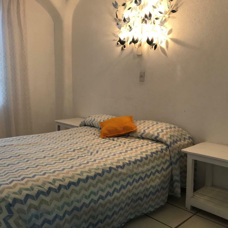 Casa Mexicana La Reyna Manzanillo Dış mekan fotoğraf